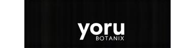 Yoru Botanix ロゴ